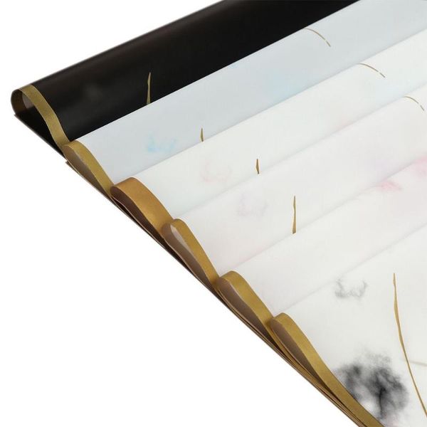 gift wrap 20pcs party decoration wave point multicolor wrapping paper flower bouquet waterproof
gift wrap 20pcs party decoration wave point multicolor wrapping paper flower bouquet waterproof