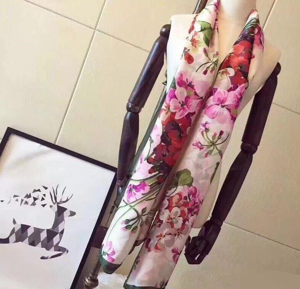 wholesale-the famous style designer 100% silk scarves of woman solid colors soft fashion shawl elegant women silk scarf square, Blue;gray
wholesale-the famous style designer 100% silk scarves of woman solid colors soft fashion shawl elegant women silk scarf square, Blue;gray