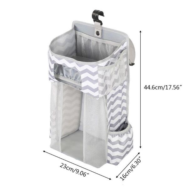 diaper stacker organizer hanging storage bags for crib or wall baby shower gifts h58c boxes & bins
diaper stacker organizer hanging storage bags for crib or wall baby shower gifts h58c boxes & bins