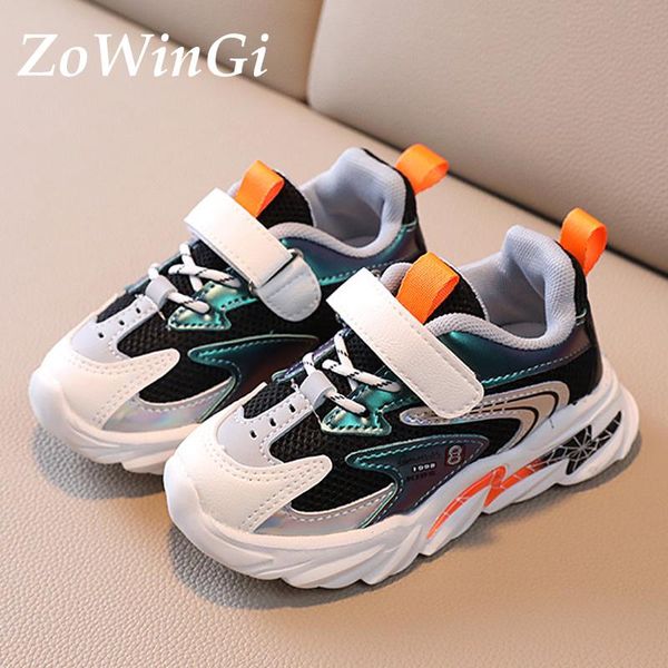 athletic & outdoor size 22-31 children's sneakers boy lightweight children casual shoes tenis infantil menina kids boys running for tod, Black
athletic & outdoor size 22-31 children's sneakers boy lightweight children casual shoes tenis infantil menina kids boys running for tod, Black