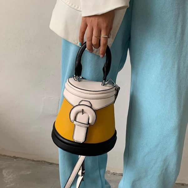 evening bags summer small bucket bag pu leather women shoulder messenger crossbody fashion design handbags tote
evening bags summer small bucket bag pu leather women shoulder messenger crossbody fashion design handbags tote