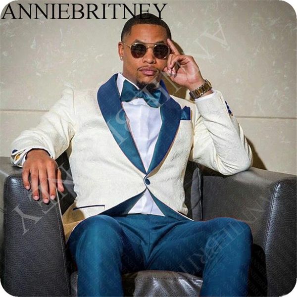 men's suits & blazers 2 pieces slim fit casual business groomsmen grey green shawl lapel tuxedos for wedding suit blazer pants vest, White;black
men's suits & blazers 2 pieces slim fit casual business groomsmen grey green shawl lapel tuxedos for wedding suit blazer pants vest, White;black