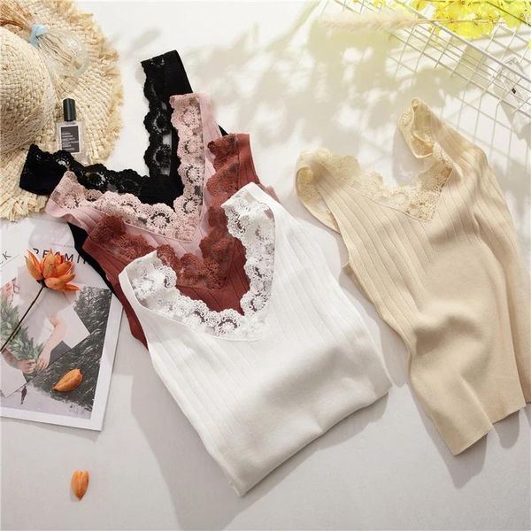 women's tanks & camis female v-neck laced up buttons skinny crop women spaghetti velvet for 2021 summer, White
women's tanks & camis female v-neck laced up buttons skinny crop women spaghetti velvet for 2021 summer, White