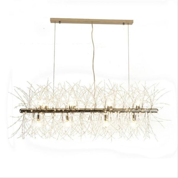 chandeliers dandelion led creative crystal spark ball g9 chandelies light fixture for living room decor lighting
chandeliers dandelion led creative crystal spark ball g9 chandelies light fixture for living room decor lighting