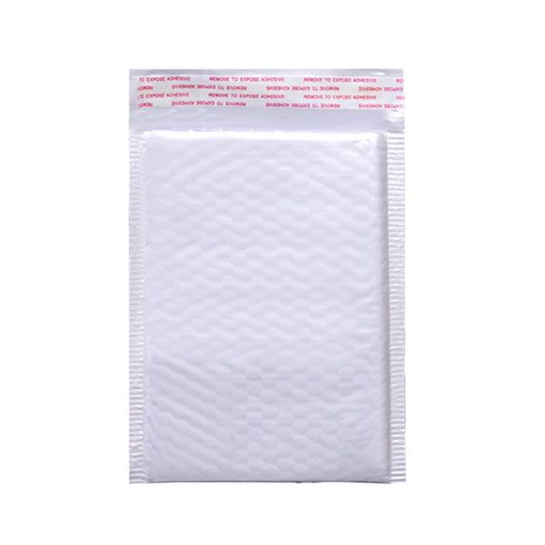 packing bags 10pcs white pearl film bubble envelope bag polymailer self seal mailing padded envelopes for magazine lined mailer
packing bags 10pcs white pearl film bubble envelope bag polymailer self seal mailing padded envelopes for magazine lined mailer