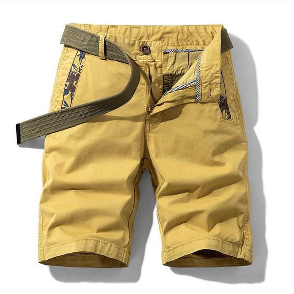 men's shorts 2021 spring men cotton cargo clothing summer casual breeches bermuda fashion beach pants los cortos short, White;black
men's shorts 2021 spring men cotton cargo clothing summer casual breeches bermuda fashion beach pants los cortos short, White;black