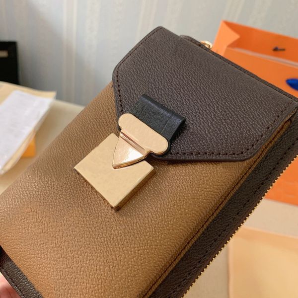 luxury cell phone pouches bags fro iphone 11 12 13 pro max messenger coin purse leather cellphone wallets 6.7inch cover bag with box
luxury cell phone pouches bags fro iphone 11 12 13 pro max messenger coin purse leather cellphone wallets 6.7inch cover bag with box