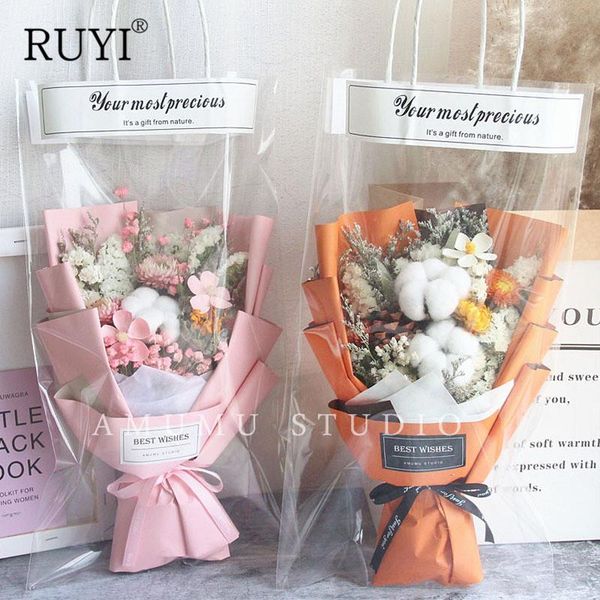 decorative flowers & wreaths ins high-value handbag dry bouquet, forest small dried with hand gift gypsophila birthday graduation diy manual
decorative flowers & wreaths ins high-value handbag dry bouquet, forest small dried with hand gift gypsophila birthday graduation diy manual