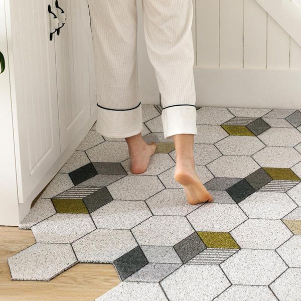 front doormats pvc silk loop bathmat kitchen anti-slip carpet mat nordic minimalist home living room foot pad carpets
front doormats pvc silk loop bathmat kitchen anti-slip carpet mat nordic minimalist home living room foot pad carpets