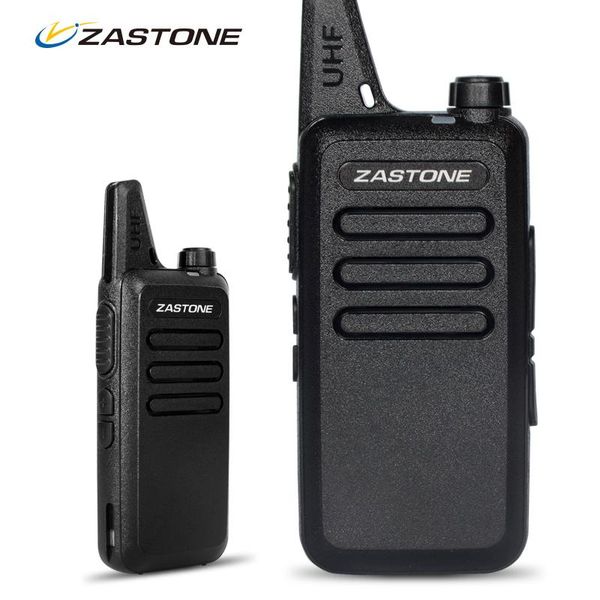 zastone x6 mini walkie talkie handheld uhf 400-470mhz 16ch 5w communicator transceiver portable radio for hunting
zastone x6 mini walkie talkie handheld uhf 400-470mhz 16ch 5w communicator transceiver portable radio for hunting