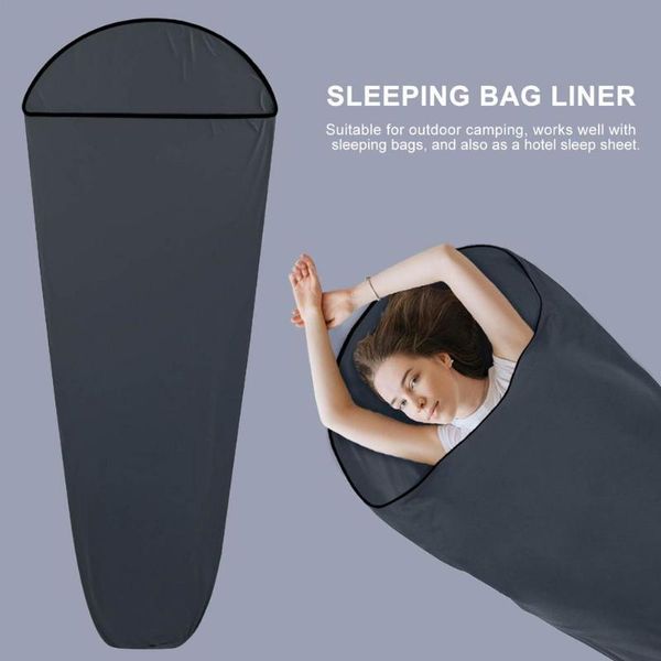 sleeping bags outdoor travel high elasticity bag liner portable carry sheet el anti dirty sack for planes trains
sleeping bags outdoor travel high elasticity bag liner portable carry sheet el anti dirty sack for planes trains