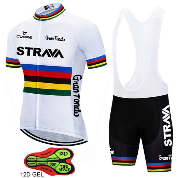 team strava cycling jerseys bike wear clothes quick-dry bib 12d gel pad sets clothing ropa ciclismo maillot sport racing, Black;blue
team strava cycling jerseys bike wear clothes quick-dry bib 12d gel pad sets clothing ropa ciclismo maillot sport racing, Black;blue