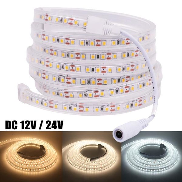 strips dc 12v 2835 led strip 120leds/m ip67 waterproof outdoor 24v flexible tape light lamp natural white/warm white 1m-10m
strips dc 12v 2835 led strip 120leds/m ip67 waterproof outdoor 24v flexible tape light lamp natural white/warm white 1m-10m