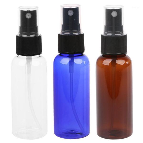 storage bottles & jars 50ml refillable travel plastic perfume atomizer empty small spray bottle toxic safe drop
storage bottles & jars 50ml refillable travel plastic perfume atomizer empty small spray bottle toxic safe drop