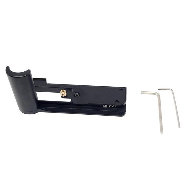 tripods camera grip base,vertical l bracket for sony zv-1 zv1 digital quick release plate
tripods camera grip base,vertical l bracket for sony zv-1 zv1 digital quick release plate