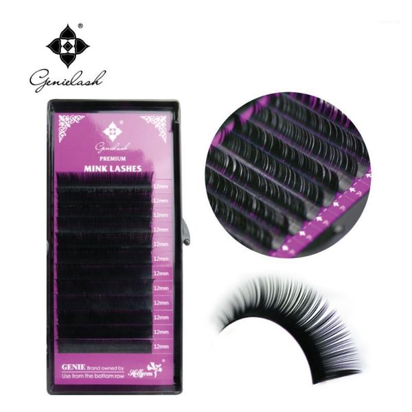 false eyelashes wholesale- all size 4 cases j b c d curl individual mink extension artificial fake eyelashes1