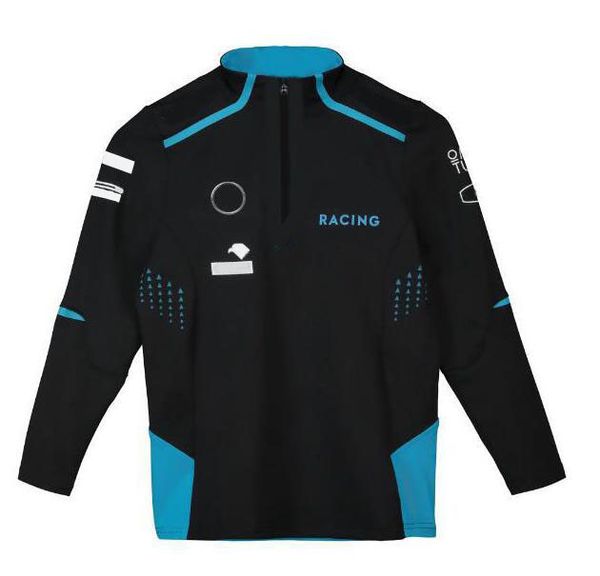 f1 racing suit jacket, 2021 team sweatshirt, windproof, breathable, the same style customized
f1 racing suit jacket, 2021 team sweatshirt, windproof, breathable, the same style customized