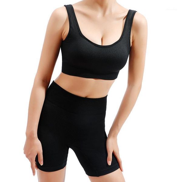 yoga outfit 2pcs seamless women suit high stretchy workout sport set padded sports bra waist fitness shorts gym clothing
yoga outfit 2pcs seamless women suit high stretchy workout sport set padded sports bra waist fitness shorts gym clothing