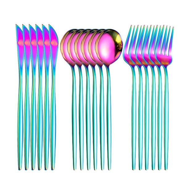 stainless steel dinner black gold dinnerware set knife fork coffee spoon cutlery kitchen tableware silverware sets dropship
stainless steel dinner black gold dinnerware set knife fork coffee spoon cutlery kitchen tableware silverware sets dropship