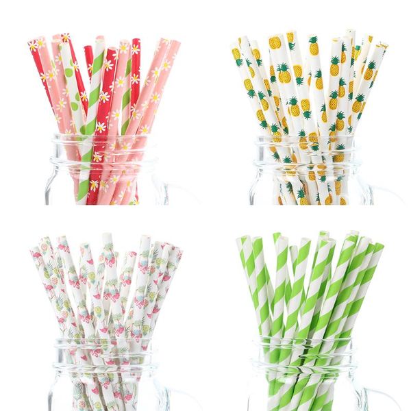 disposable dinnerware 10/25pcs hawaiian tropical summer party supplies straws birthday wedding fruit pineapple paper baby shower decors
disposable dinnerware 10/25pcs hawaiian tropical summer party supplies straws birthday wedding fruit pineapple paper baby shower decors