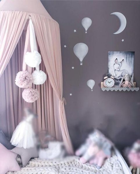 children's bed curtain chiffon dome baby princess 4 colors optional crib nets netting
children's bed curtain chiffon dome baby princess 4 colors optional crib nets netting