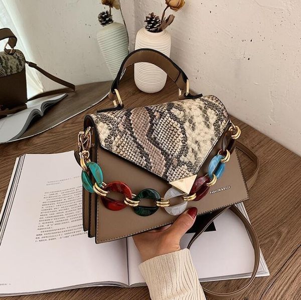 wholesale women handbag fashion contrast leather shoulder bag street trend alligator handbags sweet ladies beads chain womens messenger bags, Black;red
wholesale women handbag fashion contrast leather shoulder bag street trend alligator handbags sweet ladies beads chain womens messenger bags, Black;red
