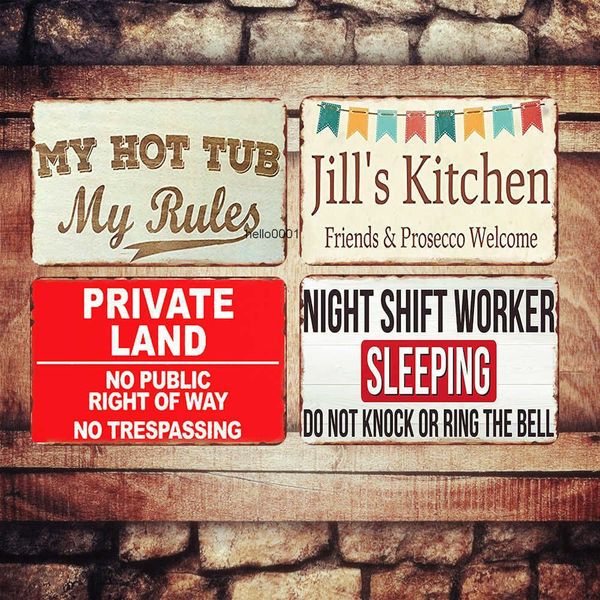 tub my rules plaque vintage metal signs bar pub home decorative plates private land wall stickers art poster decor n248
tub my rules plaque vintage metal signs bar pub home decorative plates private land wall stickers art poster decor n248
