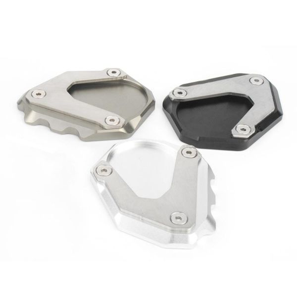 pedals kickstand enlarger side stand pad plate extension for r900rt 09-10 & r1200r r1200rt r1200st 03-07/ r9t 2006-2014
pedals kickstand enlarger side stand pad plate extension for r900rt 09-10 & r1200r r1200rt r1200st 03-07/ r9t 2006-2014
