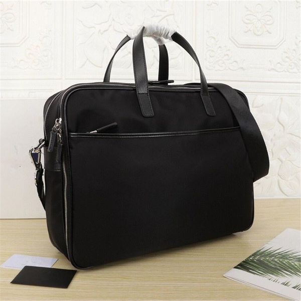 design handbag men's luxury casual nylon business bagsmen's fashion bags
design handbag men's luxury casual nylon business bagsmen's fashion bags