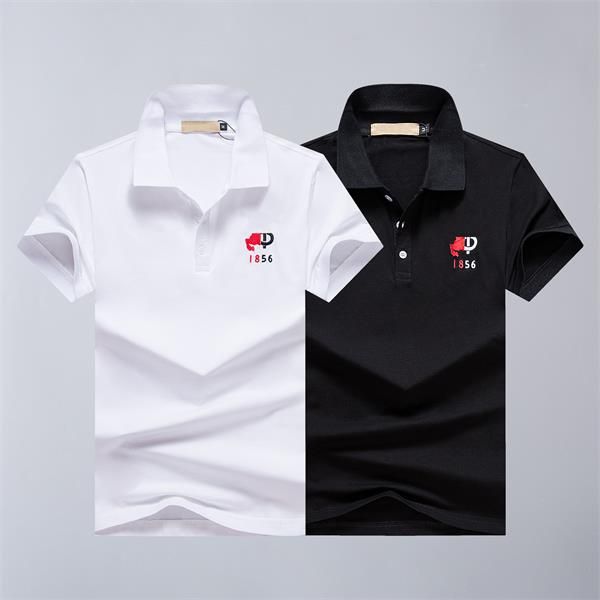 2021 summer casual mans t shirt mens polos embroidery breathable 100%cotton comfortable man shirts wholesale size m-3xl#07, White;black
2021 summer casual mans t shirt mens polos embroidery breathable 100%cotton comfortable man shirts wholesale size m-3xl#07, White;black