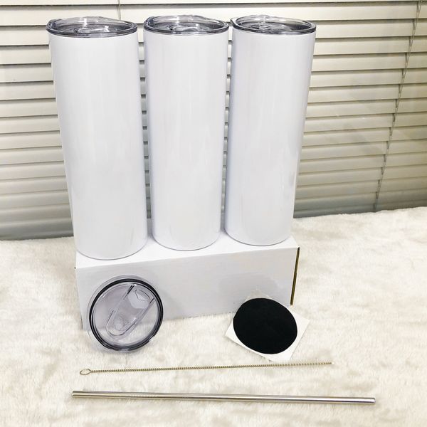 us stock ship 20oz straight sublimation skinny tumbler blank stainless steel tumbler diy straight cups vacuum insulated 600ml car tumbler co
us stock ship 20oz straight sublimation skinny tumbler blank stainless steel tumbler diy straight cups vacuum insulated 600ml car tumbler co