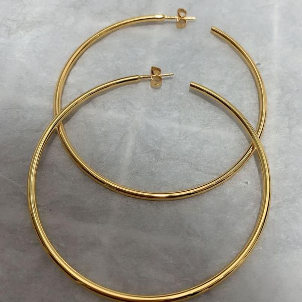 gold net red large circle c-ring smooth earrings exaggerated simple chinese fashion big hoop luxury jewelry & huggie, Golden;silver
gold net red large circle c-ring smooth earrings exaggerated simple chinese fashion big hoop luxury jewelry & huggie, Golden;silver