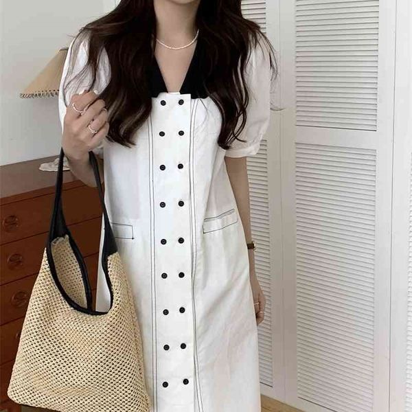 casual dresses vintage korean straight streetwear prom mini es loose-fitting elegant retro summer vestidos 2pt4, Black;gray
casual dresses vintage korean straight streetwear prom mini es loose-fitting elegant retro summer vestidos 2pt4, Black;gray