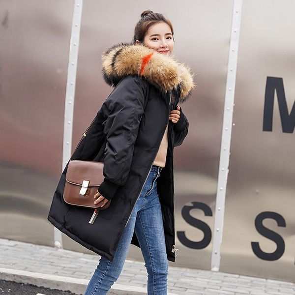 women's trench coats 2021 autumn winter cotton long-term jacket clothing embroidery rock wind big fur collar zf9317, Tan;black
women's trench coats 2021 autumn winter cotton long-term jacket clothing embroidery rock wind big fur collar zf9317, Tan;black
