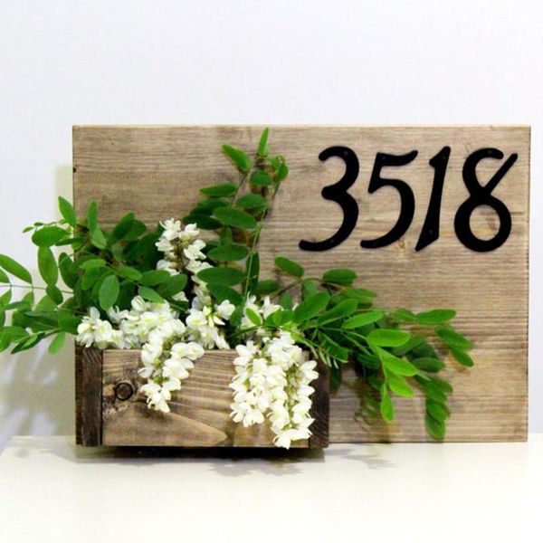 10cm modern house number door home address mailbox numbers for digital outdoor sign 4 inch. #0-9 aliuminum black other hardware
10cm modern house number door home address mailbox numbers for digital outdoor sign 4 inch. #0-9 aliuminum black other hardware