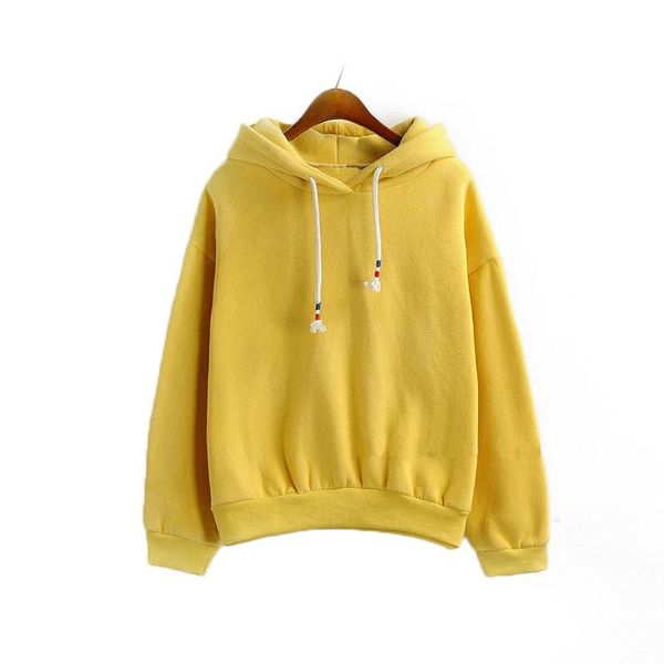 women's hoodies & sweatshirts fashion korean spring autumn women sweatshirt solid color pullover long sleeves lady girls loose casual t, Black
women's hoodies & sweatshirts fashion korean spring autumn women sweatshirt solid color pullover long sleeves lady girls loose casual t, Black
