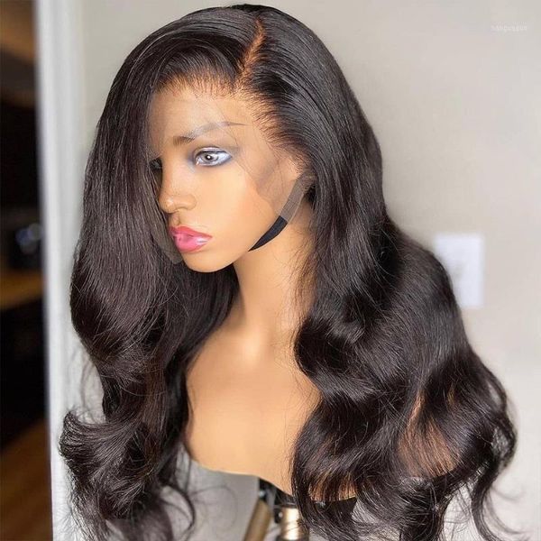 inch brazilian full body wave bob lace front human hair wigs short ponytail frontal wig pre plucked for black woman1, Black;brown
inch brazilian full body wave bob lace front human hair wigs short ponytail frontal wig pre plucked for black woman1, Black;brown