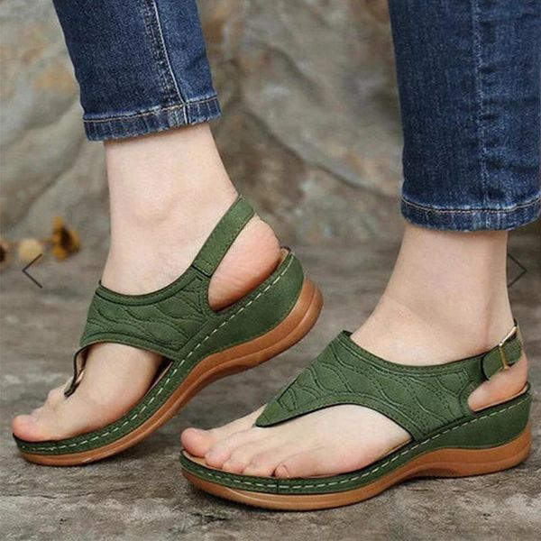 sandals women pu leather shoes comfy platform flat sole ladies casual soft clip toe vintage buckle strap, Black
sandals women pu leather shoes comfy platform flat sole ladies casual soft clip toe vintage buckle strap, Black