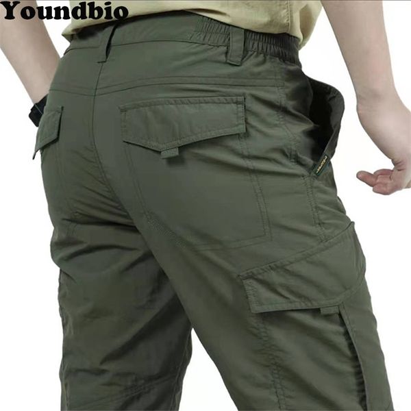 men army military lightweight tactical multi pocket cargo pants outdoor casual breathable waterproof quick dry male pants 210714, Black
men army military lightweight tactical multi pocket cargo pants outdoor casual breathable waterproof quick dry male pants 210714, Black