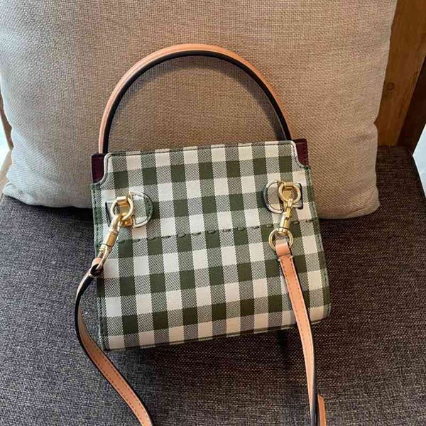 70% off new mini checked handbag leather one shoulder messenger bag fashion leather women's bag purse cyber monday
70% off new mini checked handbag leather one shoulder messenger bag fashion leather women's bag purse cyber monday
