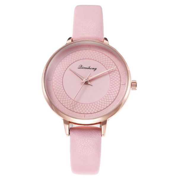 wristwatches women's watch leather belt quartz clock ladies fashion women gift relogio feminino, Slivery;brown
wristwatches women's watch leather belt quartz clock ladies fashion women gift relogio feminino, Slivery;brown