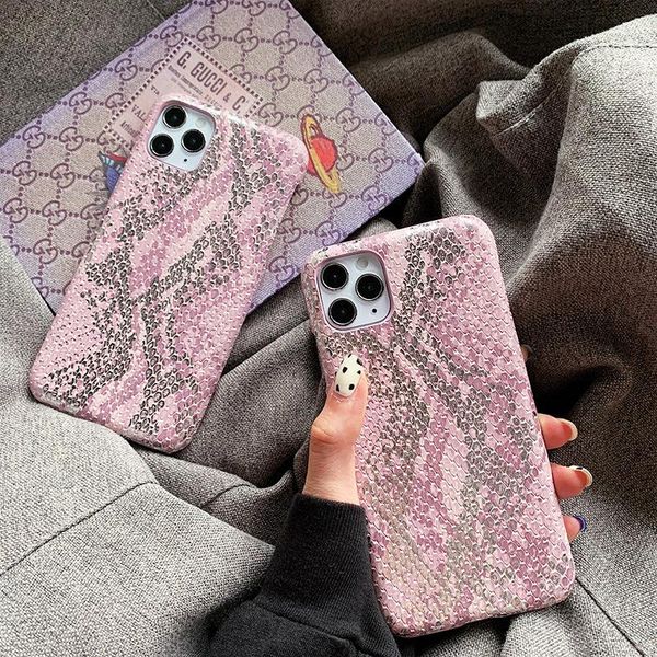 card holders luxury silver pink snakeskin pattern for 8plus iphone 11 mobile phone case iphonex/xr personality 7plus tide, Brown;gray
card holders luxury silver pink snakeskin pattern for 8plus iphone 11 mobile phone case iphonex/xr personality 7plus tide, Brown;gray