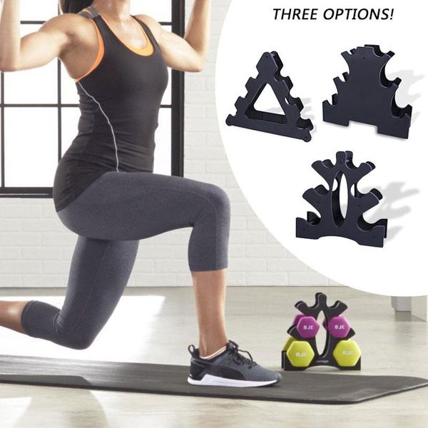 portable 3-tier dumbbells rack weight lifting floor bracket gym fitness equipment storage standers holder exercise accessories
portable 3-tier dumbbells rack weight lifting floor bracket gym fitness equipment storage standers holder exercise accessories