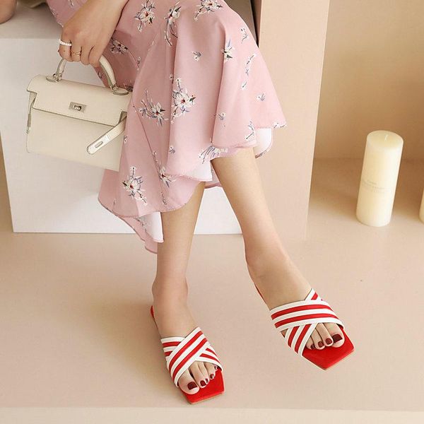 fashion est women flat shoes summer pu leather comfortable ladies sandals basic office lady woman, Black
fashion est women flat shoes summer pu leather comfortable ladies sandals basic office lady woman, Black