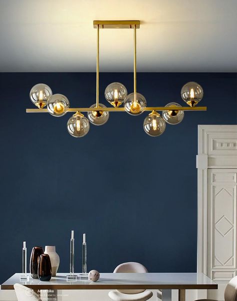 chandeliers modern copper chandelier light fitting 7-9 lights bubble restaurant hanging lamp pendant suspension drop lighting
chandeliers modern copper chandelier light fitting 7-9 lights bubble restaurant hanging lamp pendant suspension drop lighting