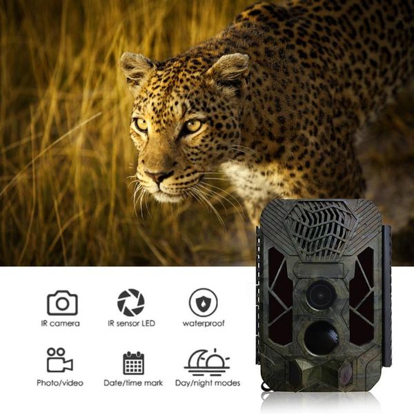 hunting camera infrared night vision hd 1080p po trap portable waterproof for outdoor wildlife surveillance cameras
hunting camera infrared night vision hd 1080p po trap portable waterproof for outdoor wildlife surveillance cameras