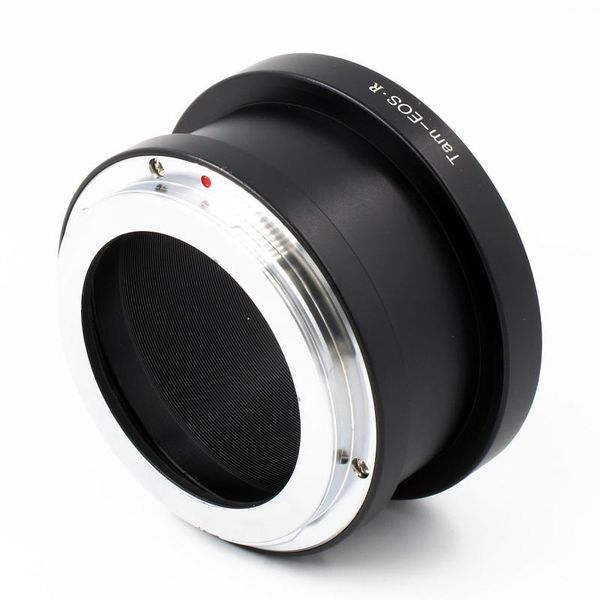 lens adapters & mounts adapter for tamron adaptall to eos r rf mount mirrorless camera
lens adapters & mounts adapter for tamron adaptall to eos r rf mount mirrorless camera