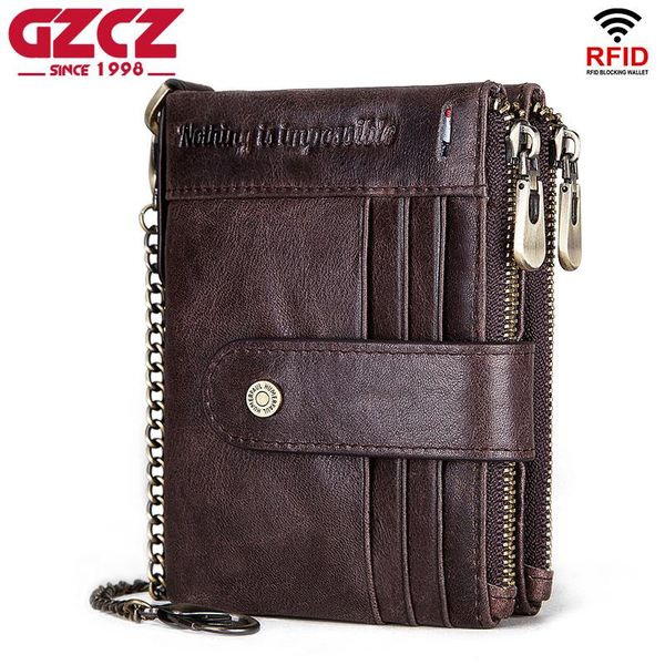 wallets gzcz quality men short leather wallet coin purse male rfid slim card casual multi-function bag walet pocket, Red;black
wallets gzcz quality men short leather wallet coin purse male rfid slim card casual multi-function bag walet pocket, Red;black
