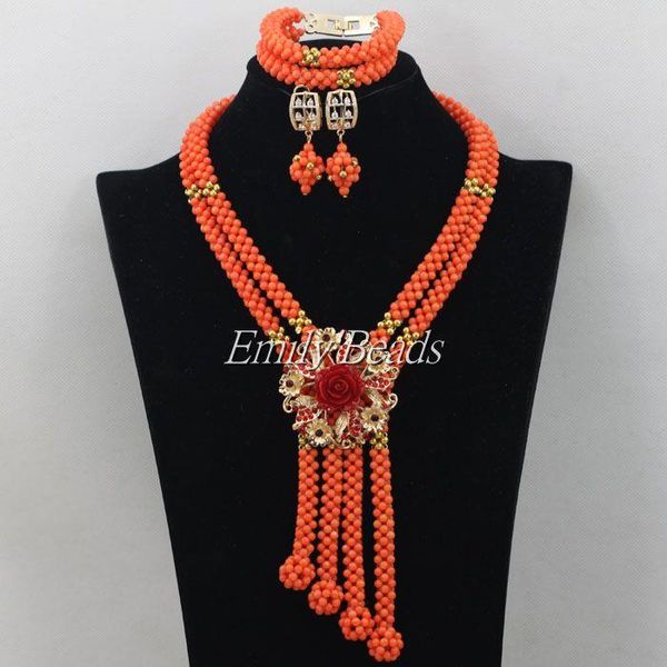 earrings & necklace 2021 handmade african wedding nigerian beads jewelry set coral bridal cj468, Silver
earrings & necklace 2021 handmade african wedding nigerian beads jewelry set coral bridal cj468, Silver
