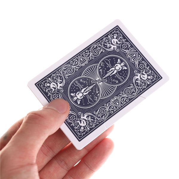 professional bite out card magic tricks card magic illusions card tricks stage magic mental 1set
professional bite out card magic tricks card magic illusions card tricks stage magic mental 1set